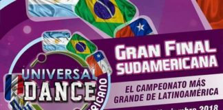 Escola Nascer para Arte é selecionada para evento internacional