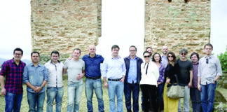 Revitalização do complexo histórico de Antonina começa no Armazém Macedo