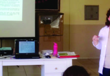 Profissionais de saúde participam de capacitação sobre Hanseníase