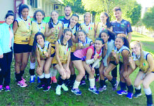 Voleibol Feminino de Palmas fatura o título dos Jogos da Juventude de forma invicta