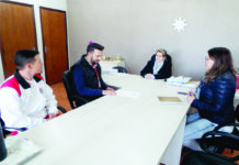 UNIPAR IRÁ DESENVOLVER PROJETO EM CORONEL DOMINGOS SOARES