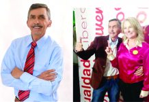 TERTULIANO ANDRADE – SUA CANDIDATURA DE DEPUTADO FEDERAL HOJE É UMA REALIDADE PARA O POVO DE PALMAS REGIÃO SUDOESTE E AO PARANÁ.