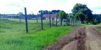 Falta de comprometimento do poder público com os moradores da Vila Rural de Palmas