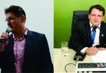 Langaro desiste de candidatura. Zico do Mercadão quer vaga