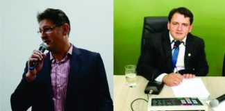 Langaro desiste de candidatura. Zico do Mercadão quer vaga