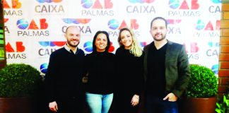 Comissão de Direito Agrário e Agronegócio é formada na OAB Palmas/PR