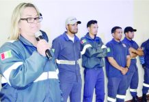 Semana do Trânsito iniciou com ações nas escolas de Palmas