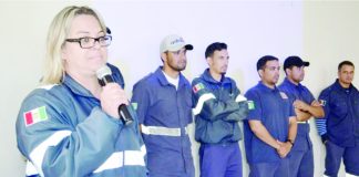 Semana do Trânsito iniciou com  ações nas escolas de Palmas