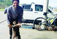 Superação, coragem e aventura com Vinícius da Silva no programa Show da Manhã