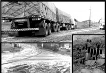 ÁREA INDUSTRIAL DE PALMAS EM SITUAÇÃO DE CALAMIDADE PÚBLICA