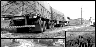 ÁREA INDUSTRIAL DE PALMAS EM SITUAÇÃO DE CALAMIDADE PÚBLICA