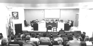 Câmara Municipal realiza 31ª Sessão Ordinária do ano