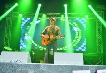 “Peixe” Composição de São Paulo  é campeã do Festival Pé Vermelho