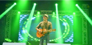 “Peixe” Composição de São Paulo  é campeã do Festival Pé Vermelho