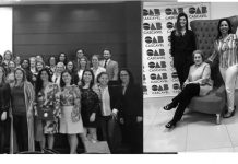 OAB PALMAS É DESTAQUE EM SEMINÁRIO REALIZADO EM CASCAVEL