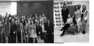 OAB PALMAS É DESTAQUE EM SEMINÁRIO REALIZADO EM CASCAVEL