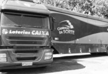 Loterias serão sorteadas  em Palmas na próxima semana