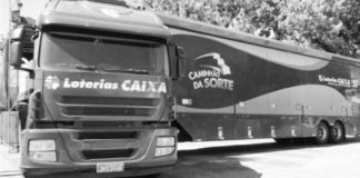 Loterias serão sorteadas em Palmas na próxima semana