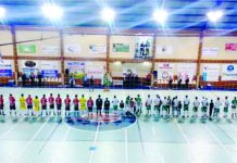 Série Ouro: Prefeitura de Palmas perde em casa para o Campo Mourão