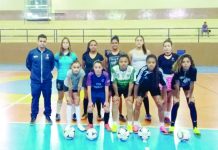 Esportes lança Projeto “Esporte para Toda Vida” no município