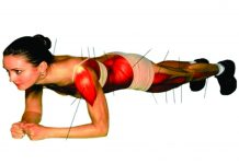 Conheça o exercício que é mais poderoso do que abdominais