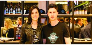 R.T. Burger inaugurou novas instalações em Palmas