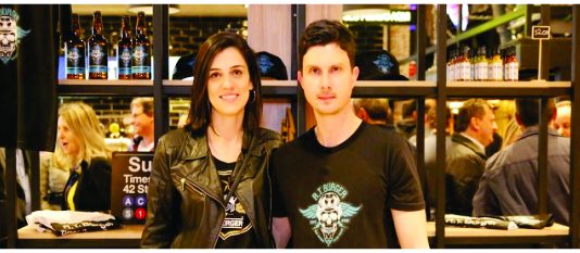 R.T. Burger inaugurou novas instalações em Palmas