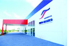 Município realiza licitação para permissão onerosa de uso de espaços do Aeroporto Juvenal Cardoso