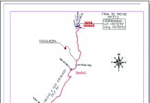 UM MILHÃO DE REAIS PARA READEQUAÇÃO DE ESTRADAS