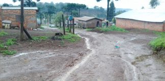 Falta de comprometimento público deixa  moradores em situações precárias em Palmas