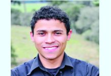 MUSCULAÇÃO PARA IDOSOS