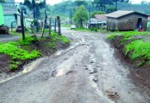 Falta de comprometimento público deixa moradores em situações precárias em Palmas