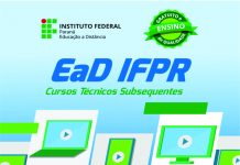 IFPR OFERTARÁ CURSO EM PARCERIA COM MUNICÍPIO