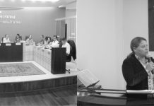 Departamento de esportes homenageia equipe palmense de Basquetebol Feminino