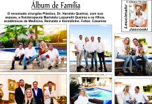 Álbum de Família