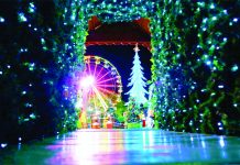 Município de Pato Branco promove Natal de União