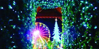 Município de Pato Branco promove Natal de União