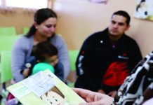 Secretaria de Saúde alerta população sobre a importância da vacinação contra o Sarampo