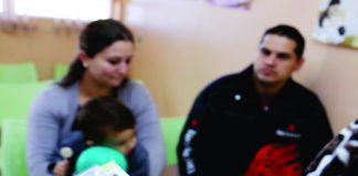 Secretaria de Saúde alerta população sobre a importância da vacinação contra o Sarampo