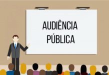 MUNICÍPIO FECHA QUADRIMESTRE COM SUPERÁVIT