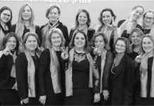 Paulo Bannake conduz sua primeira Sessão como Presidente e Silvana Ribas toma posse como vereadora na Câmara Municipal