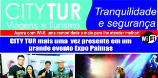 CityTUR