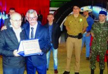 MOMENTOS LINDOS SICOOB VALCREDI SUL