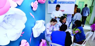 Município e entidades parceiras promovem Campanha Outubro Rosa em Pato Branco