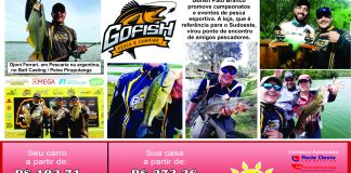 Gofish -Pesca & Camping