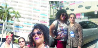 Palmas esteve na 3° Conferência da Educação CONAE