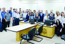 Dr. Tobera reeleito para mais um  mandato na OAB Subseção de Palmas