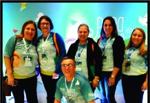 PARABÉNS PELA CONQUISTA!