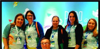 PARABÉNS PELA CONQUISTA!