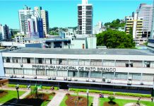 Em Pato Branco, aposentados e pensionistas podem solicitar a isenção do IPTU 2019